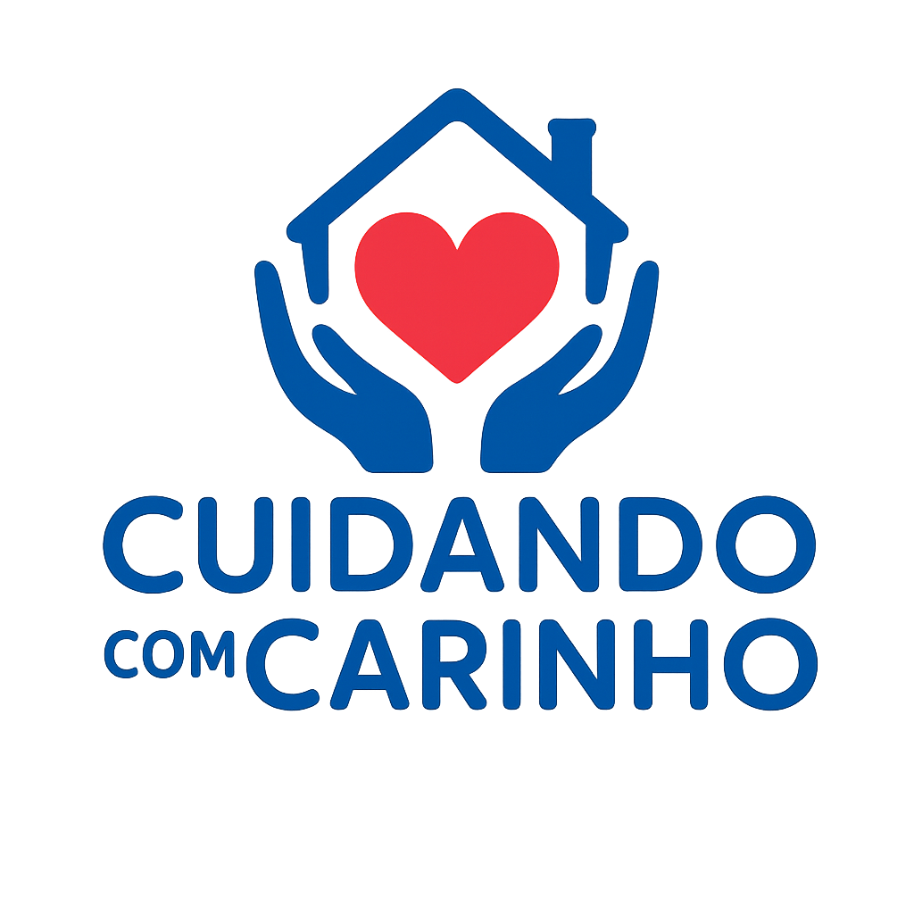 Cuidando com Carinho